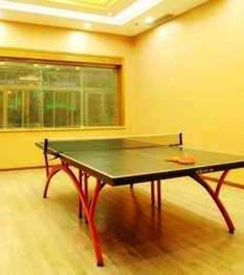 фото отеля Huasheng Hotel