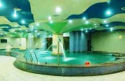 фото отеля Huasheng Hotel