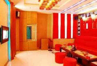 фото отеля Huasheng Hotel
