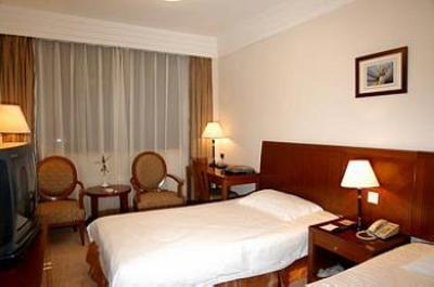 фото отеля Haitian Xiang Hotel