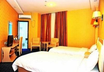 фото отеля 3E Express Hotel