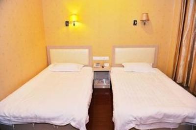 фото отеля 3E Express Hotel