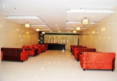 фото отеля 3E Express Hotel