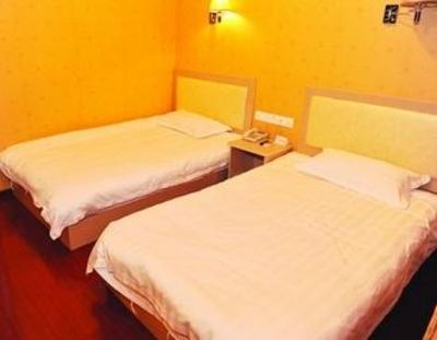 фото отеля 3E Express Hotel