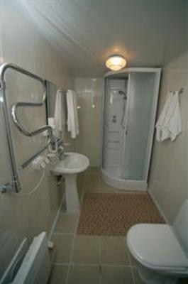 фото отеля Fortecia Rus Hotel