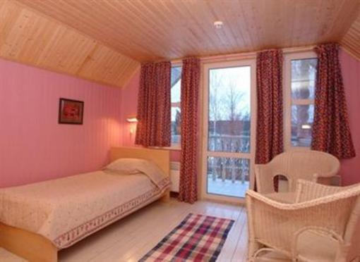 фото отеля Fortecia Rus Hotel