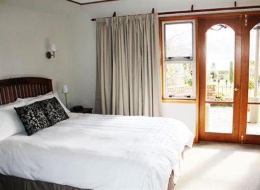 фото отеля The Turret Bed and Breakfast