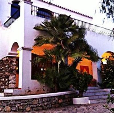 фото отеля El Zahir Ibiza