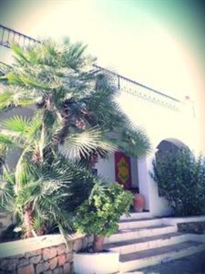 фото отеля El Zahir Ibiza