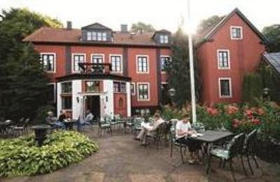 фото отеля Slottshotellet Budget Accommodation