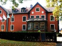 Slottshotellet Budget Accommodation