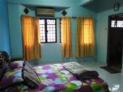 фото отеля Bandar Tasik Selatan Homestay