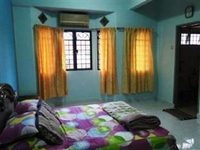 Bandar Tasik Selatan Homestay Bandar Tasik Selatan Homestay
