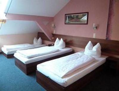 фото отеля Abotel Regensburg