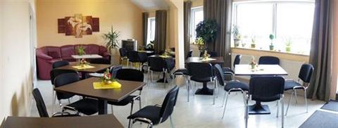 фото отеля Abotel Regensburg