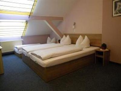 фото отеля Abotel Regensburg