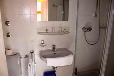 фото отеля Abotel Regensburg