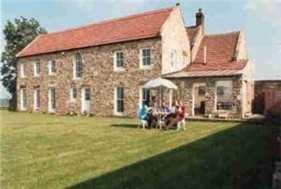 фото отеля Ivesley Equestrian Centre Bed and Breakfast Durham
