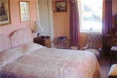 фото отеля Ivesley Equestrian Centre Bed and Breakfast Durham