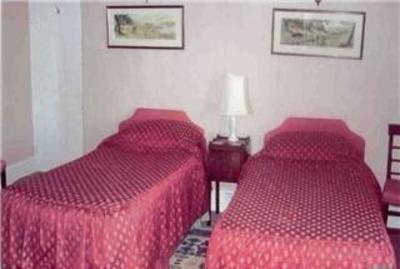 фото отеля Ivesley Equestrian Centre Bed and Breakfast Durham
