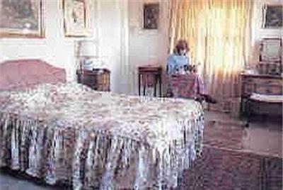 фото отеля Ivesley Equestrian Centre Bed and Breakfast Durham