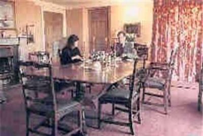 фото отеля Ivesley Equestrian Centre Bed and Breakfast Durham