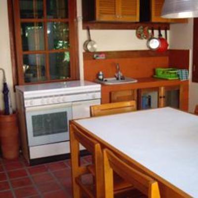 фото отеля Neina Guest House