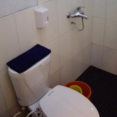 фото отеля Neina Guest House