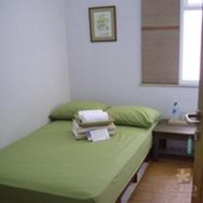 фото отеля Neina Guest House