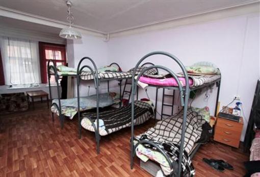 фото отеля Welcome Hostel