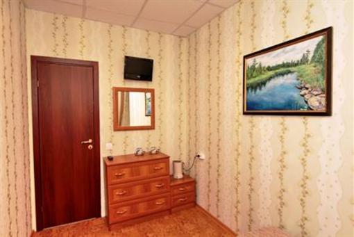 фото отеля Welcome Hostel