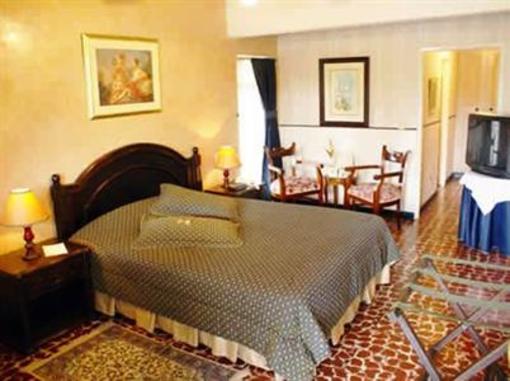фото отеля La Floresta Hotel Campestre