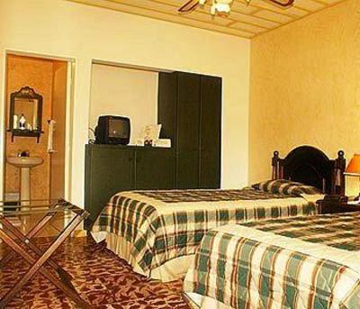 фото отеля La Floresta Hotel Campestre