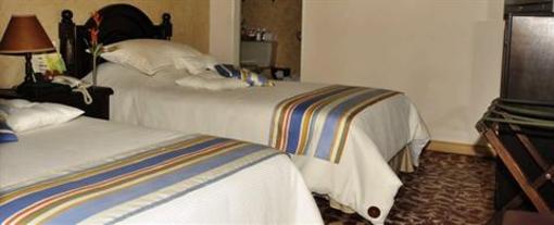 фото отеля La Floresta Hotel Campestre