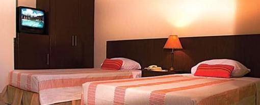 фото отеля La Floresta Hotel Campestre
