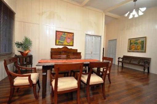 фото отеля Casa Genaro Bed & Breakfast Tagbilaran City