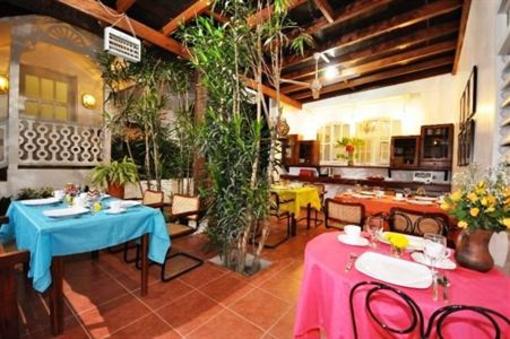 фото отеля Casa Genaro Bed & Breakfast Tagbilaran City