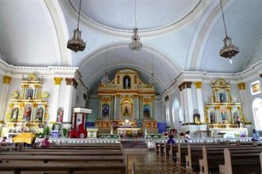 фото отеля Casa Genaro Bed & Breakfast Tagbilaran City