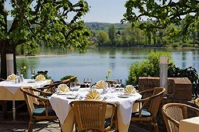 фото отеля Hotel Chlosterhof