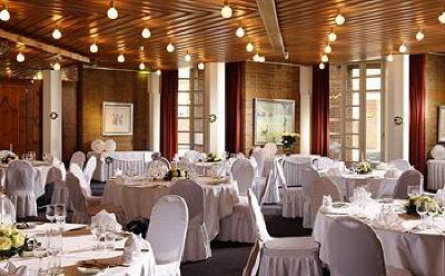 фото отеля Hotel Chlosterhof