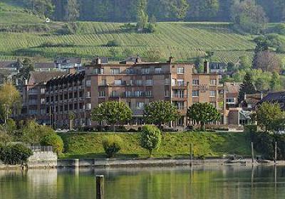 фото отеля Hotel Chlosterhof