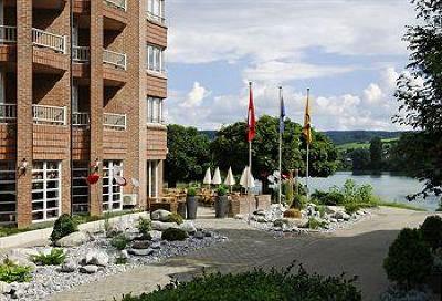 фото отеля Hotel Chlosterhof