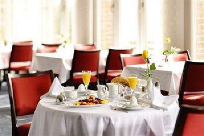 фото отеля Hotel Chlosterhof
