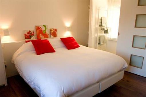 фото отеля Lisdodde Bed & Breakfast