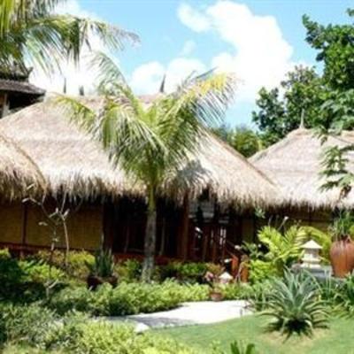 фото отеля The Beach Club Lombok
