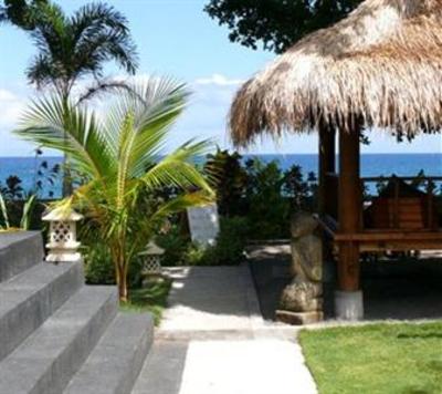 фото отеля The Beach Club Lombok