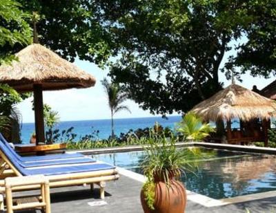 фото отеля The Beach Club Lombok