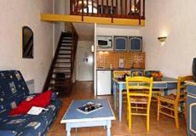 фото отеля Odalys Residence-Club Les Mas de Haute Provence