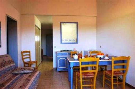 фото отеля Odalys Residence-Club Les Mas de Haute Provence
