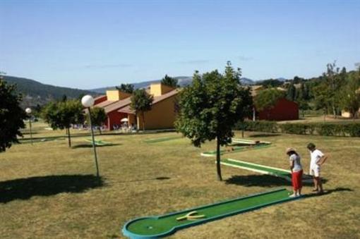 фото отеля Odalys Residence-Club Les Mas de Haute Provence